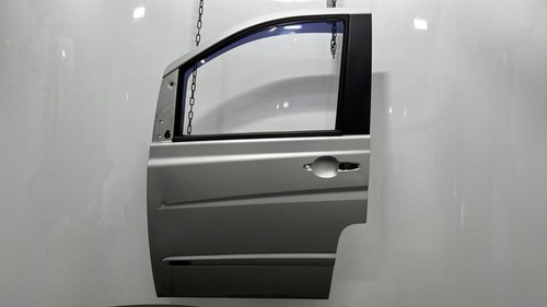 Porte avant gauche mercedes - avant,