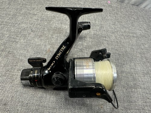 Shimano aero symetre - shimano, sy