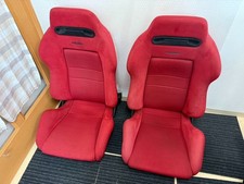 RECARO sr-3 honda DC2 EK9 2