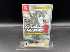 Xenoblade Chroniques 2 Torna