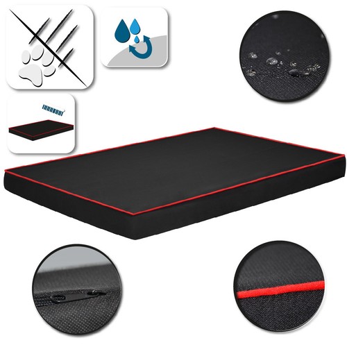 Matelas lit chien chat - lit, de