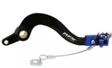 Pédale de frein moto cross