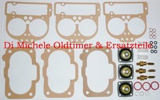 3x44 Dcnf 44 Weber Carburateur