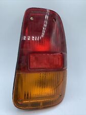 25.5028-D Alfa Romeo Alfasud GARDEN TAILLIGHT RIGHT OEM VERY HIGH