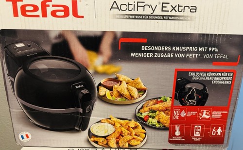 Airfryer actifry extra - airfryer, /actifry
