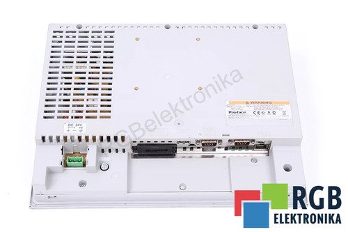 Pfxgp4601tad 4601t pro face - pfxgp4601tad, gp-4601t