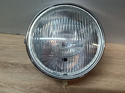 Feu phare optique avant - un,