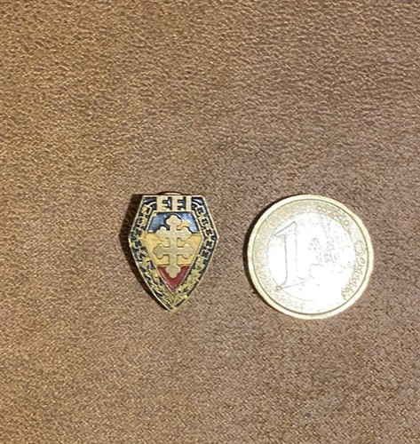 Broche 149eme régiment - du,