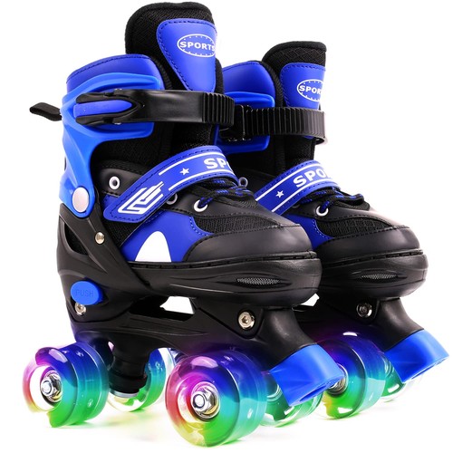 Patins roulettes rollers - patins, à