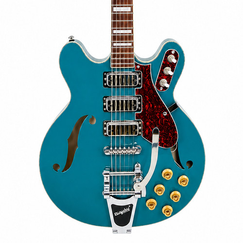 Airline guitars h78 - airline,