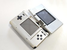 Console Nintendo DS à