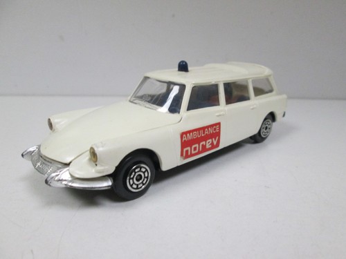 Citroen 19 break - ds,