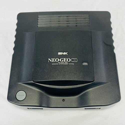 Snk neo geo console - snk,