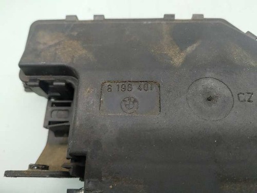 8196401 serrure hayon bmw - hayon,