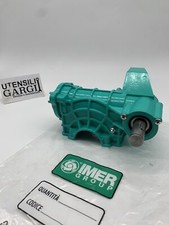 Réducteur Estimation Cuve