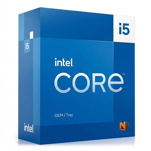 Processeur intel core - intel,