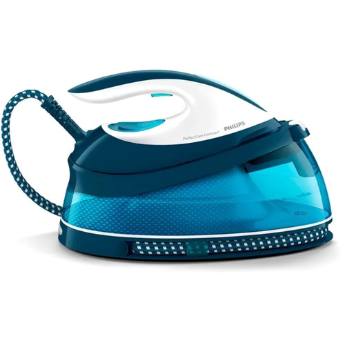 Philips perfectcare compact - philips,