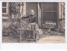 DOUDEVILLE: a "reeler" - very good condition