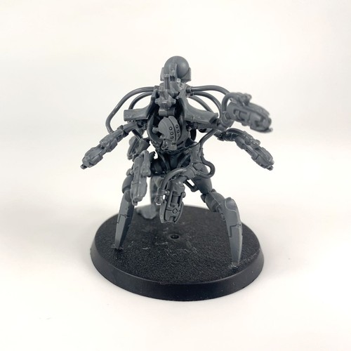 Destroyer hexmark plastique - destroyer,