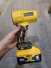 Souffleur d’air électrique