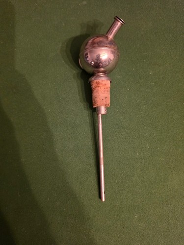 Doseur verseur ancien - , à