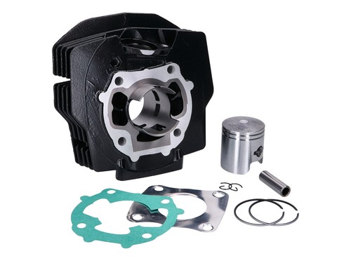 Kit cylindre sport 66ccm 45mm - 66ccm,