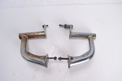 Protections moteur yamaha - moteur,
