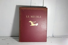 -Henriot Gabriel Le meuble