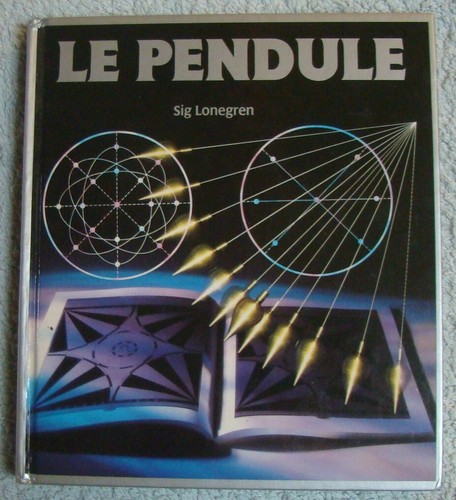 Livre pendule sig - le,