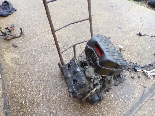 Honda vfr 750 engine - fl,