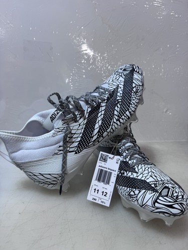 Adidas f50 adizero leather - adizero,