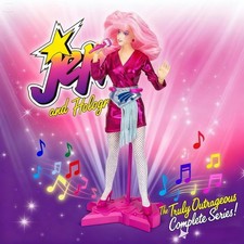 Poupée Musicale The Loyal