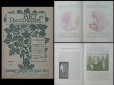 ART ET DECORATION -02 1900-