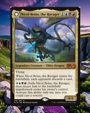 EDH Bolas Deck - Commander MTG Magic the Gathering