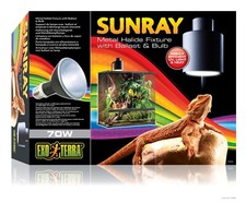 Exo Terra 70w Sunray