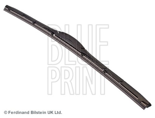 Blue print essuie glace double - print, essuie-glace