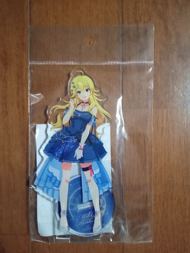 Miki hoshii the idolmaster - miki,