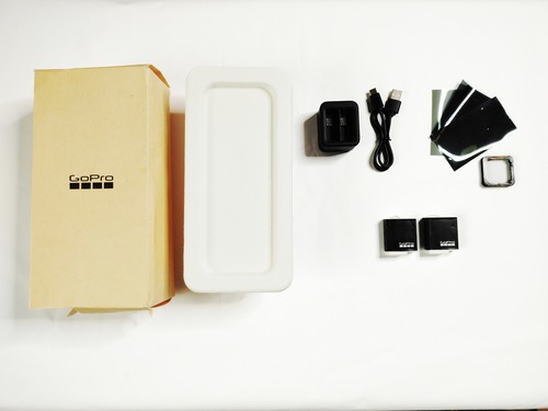 Lot caméra gopro 11 - lot,