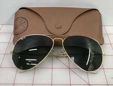 Vintage Bausch & Lomb Ray Ban