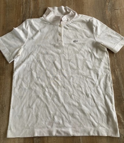 Polo lacoste live - live, taille
