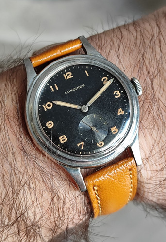 Montre longines 23z - montre,