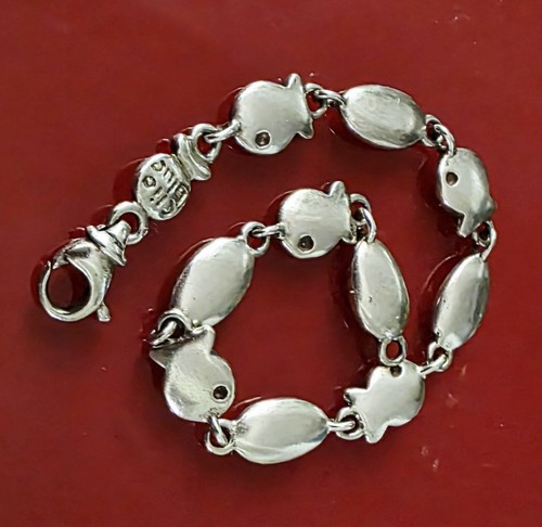 Bracelet enfant poissons - bracelet, "poissons"