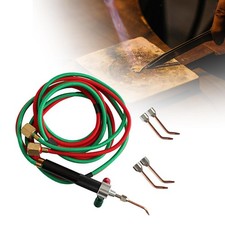 Mini torche à gaz avec 5