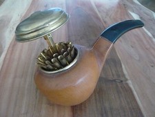 PORTE CIGARETTES VINTAGE EN