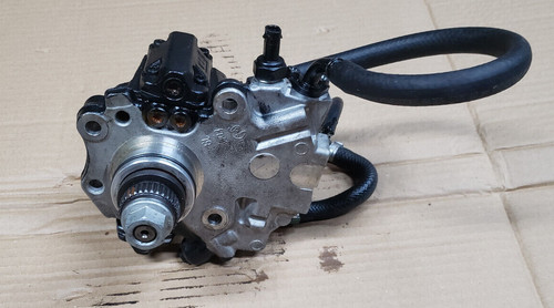 Pompe injection mercedes - pompe,