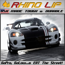 LOTUS Elan Type~M100 Type~104 Carlton Exos Spoiler Splitter Rubber Chin Lip Trim