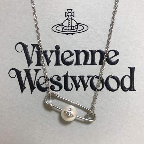 Collier clip vivienne westwood - collier,