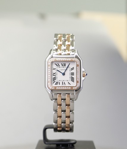 Cartier panthère - de,