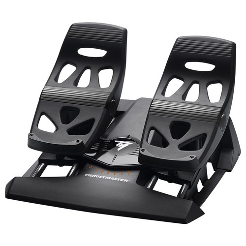 Thrustmaster tfrp rudder - thrustmaster,