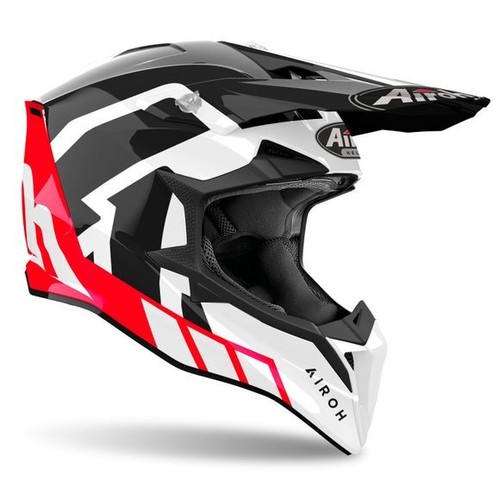 Airoh casque cross - airoh,